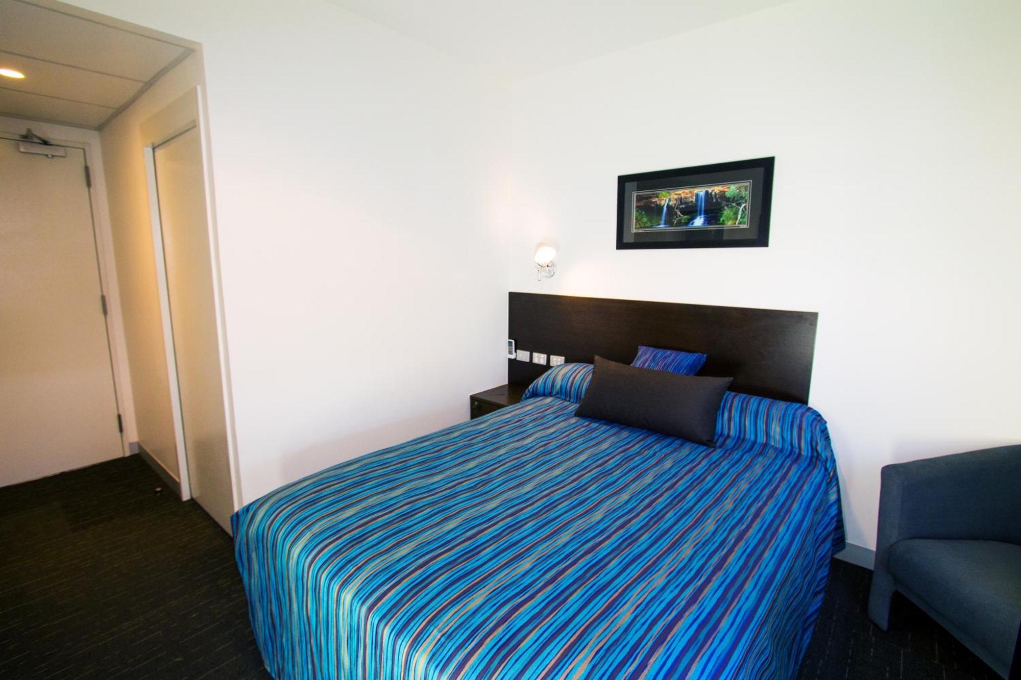 The Landing Port Hedland Motel Room photo