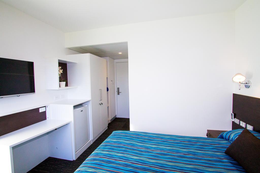 The Landing Port Hedland Motel Exterior photo