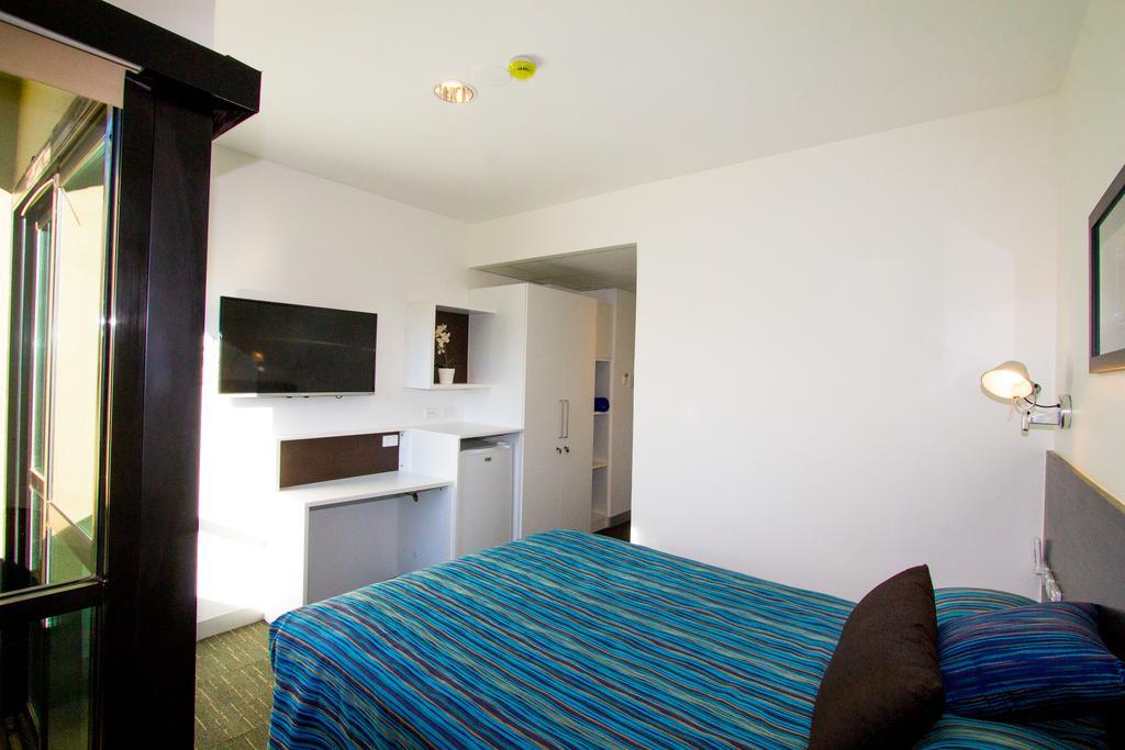 The Landing Port Hedland Motel Exterior photo
