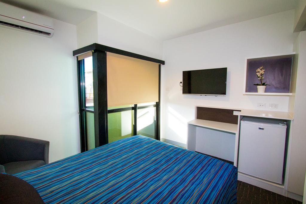 The Landing Port Hedland Motel Exterior photo