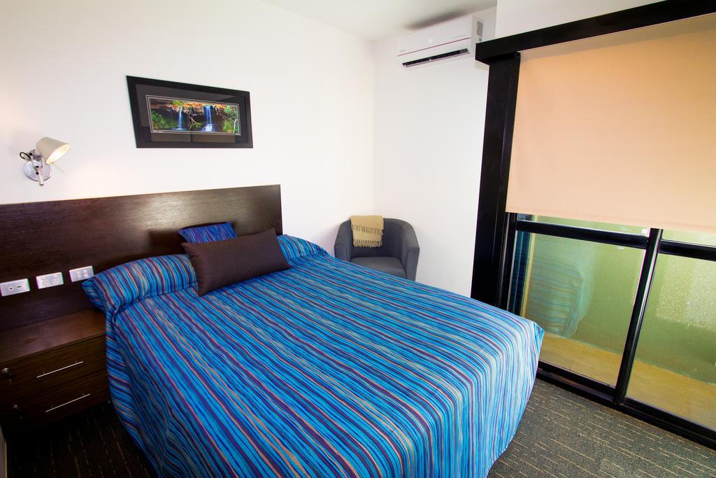 The Landing Port Hedland Motel Exterior photo