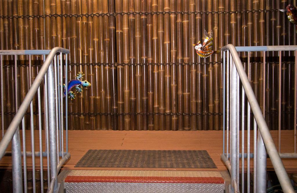 The Landing Port Hedland Motel Exterior photo