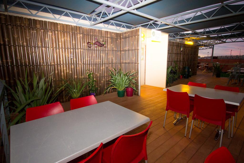 The Landing Port Hedland Motel Exterior photo