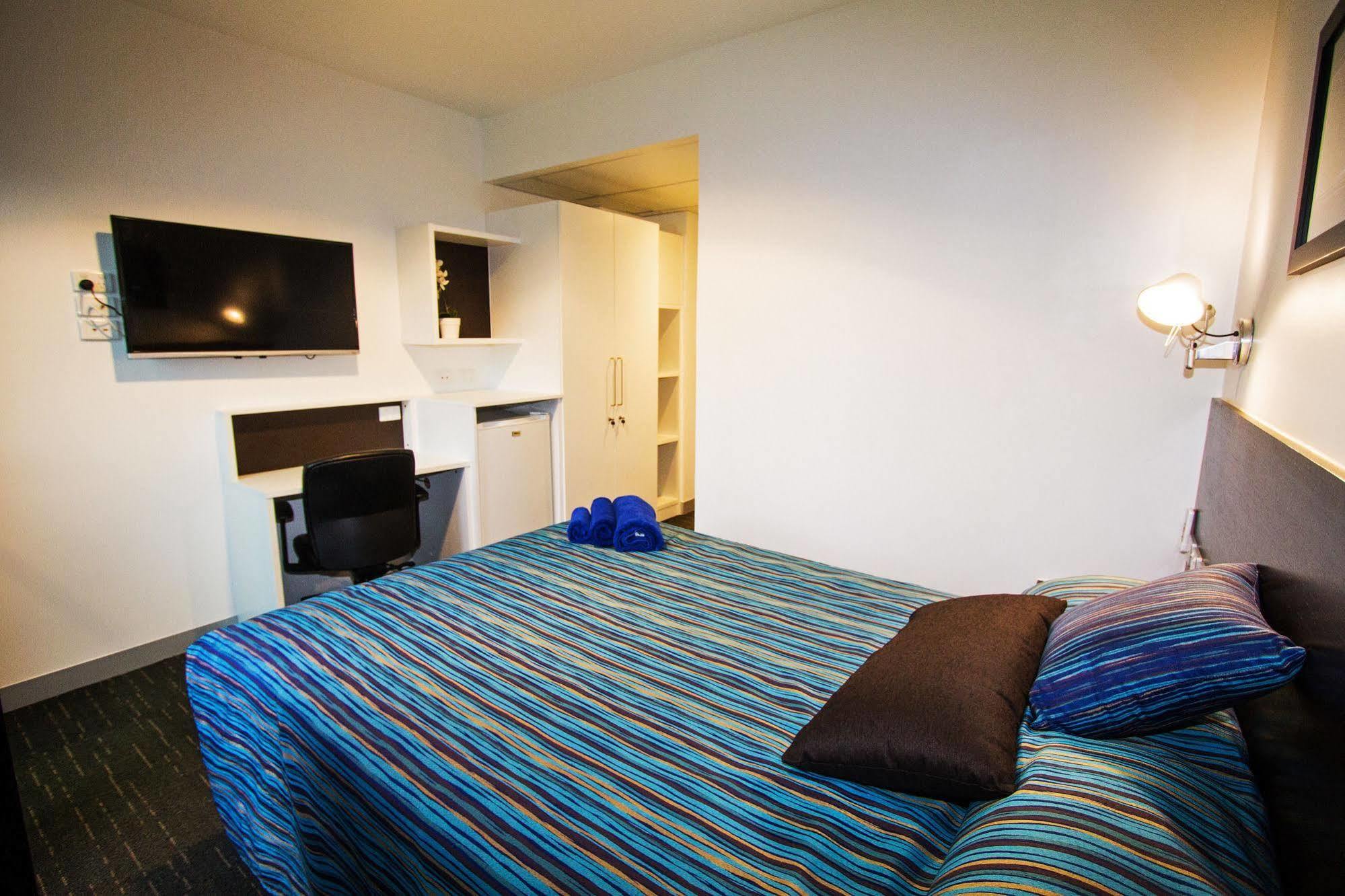 The Landing Port Hedland Motel Exterior photo